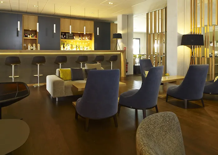 Holiday Inn Express Toulouse Airport By Ihg
