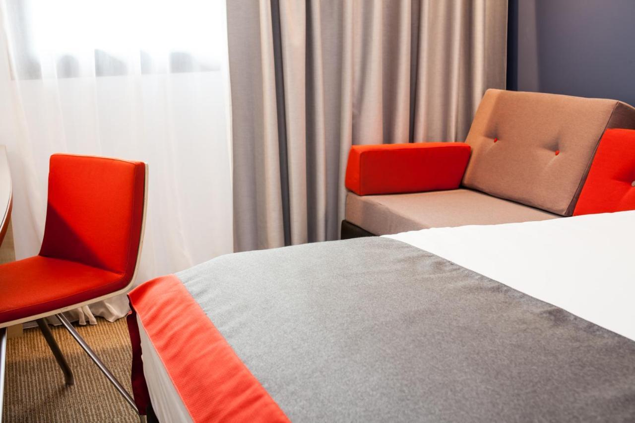 Express Toulouse Airport By Ihg Hotel