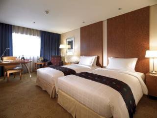 Express Toulouse Airport By Ihg Hotel Blagnac