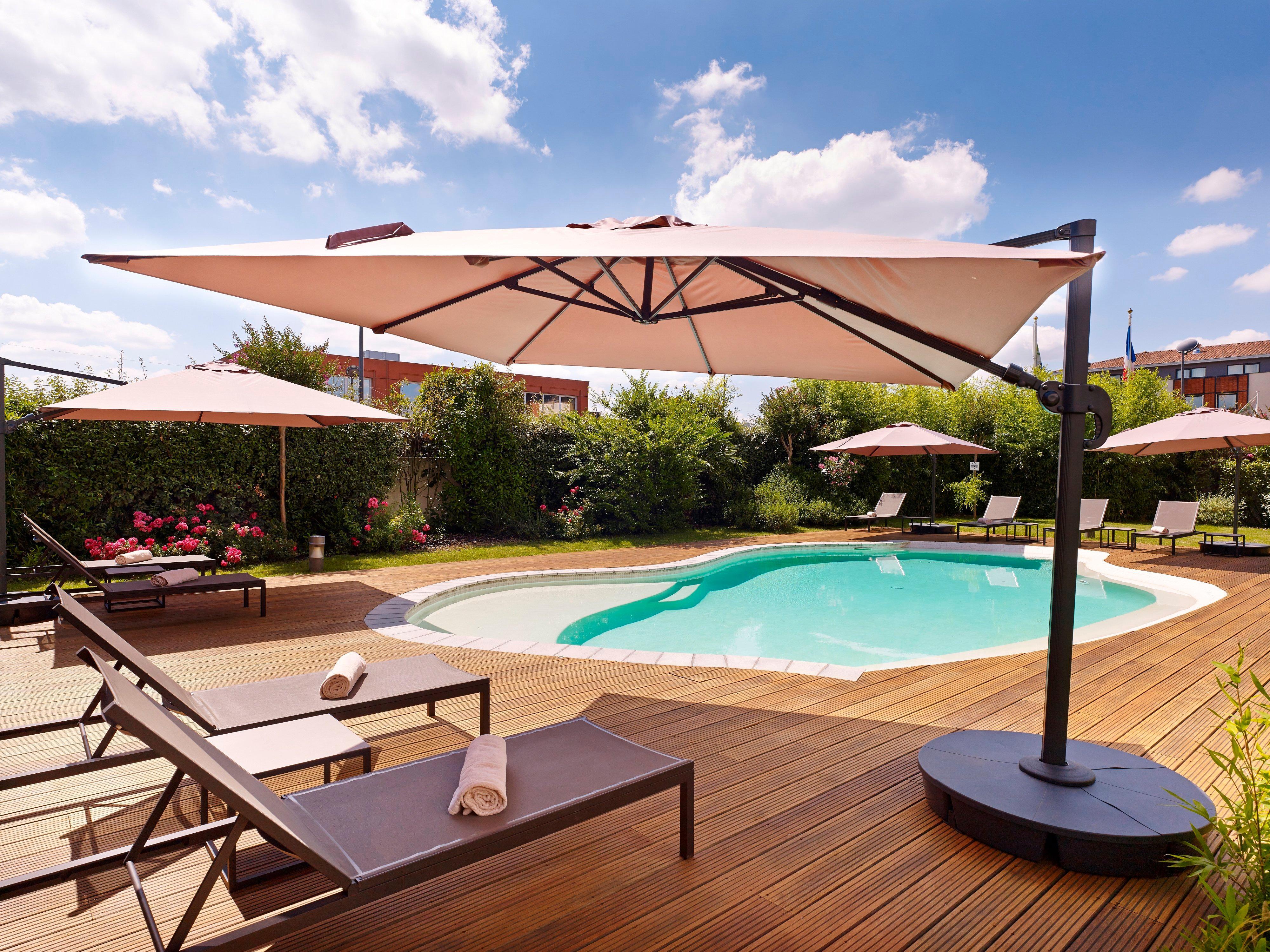 Express Toulouse Airport By Ihg Hotel