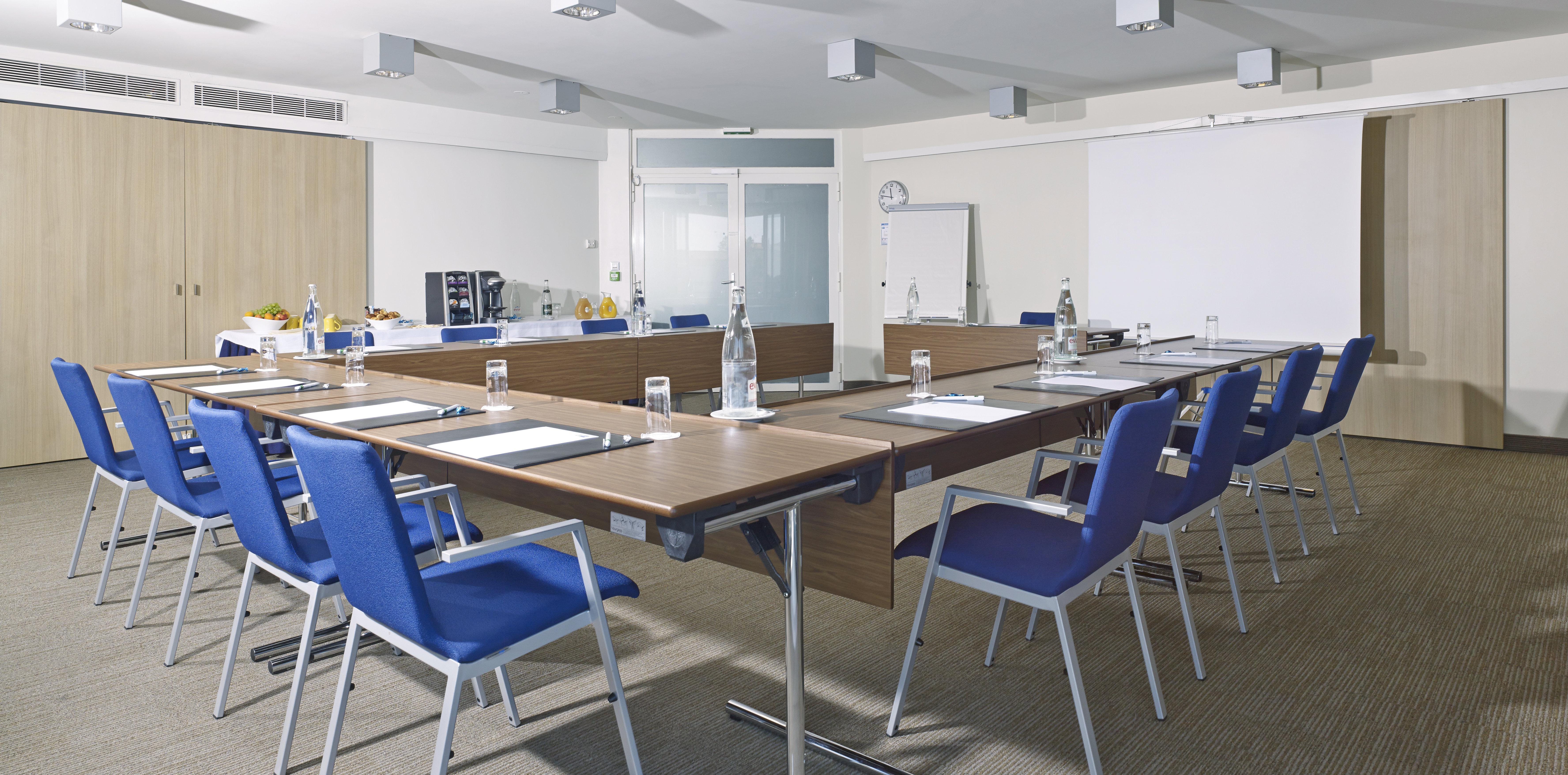 Express Toulouse Airport By Ihg Hotel Blagnac