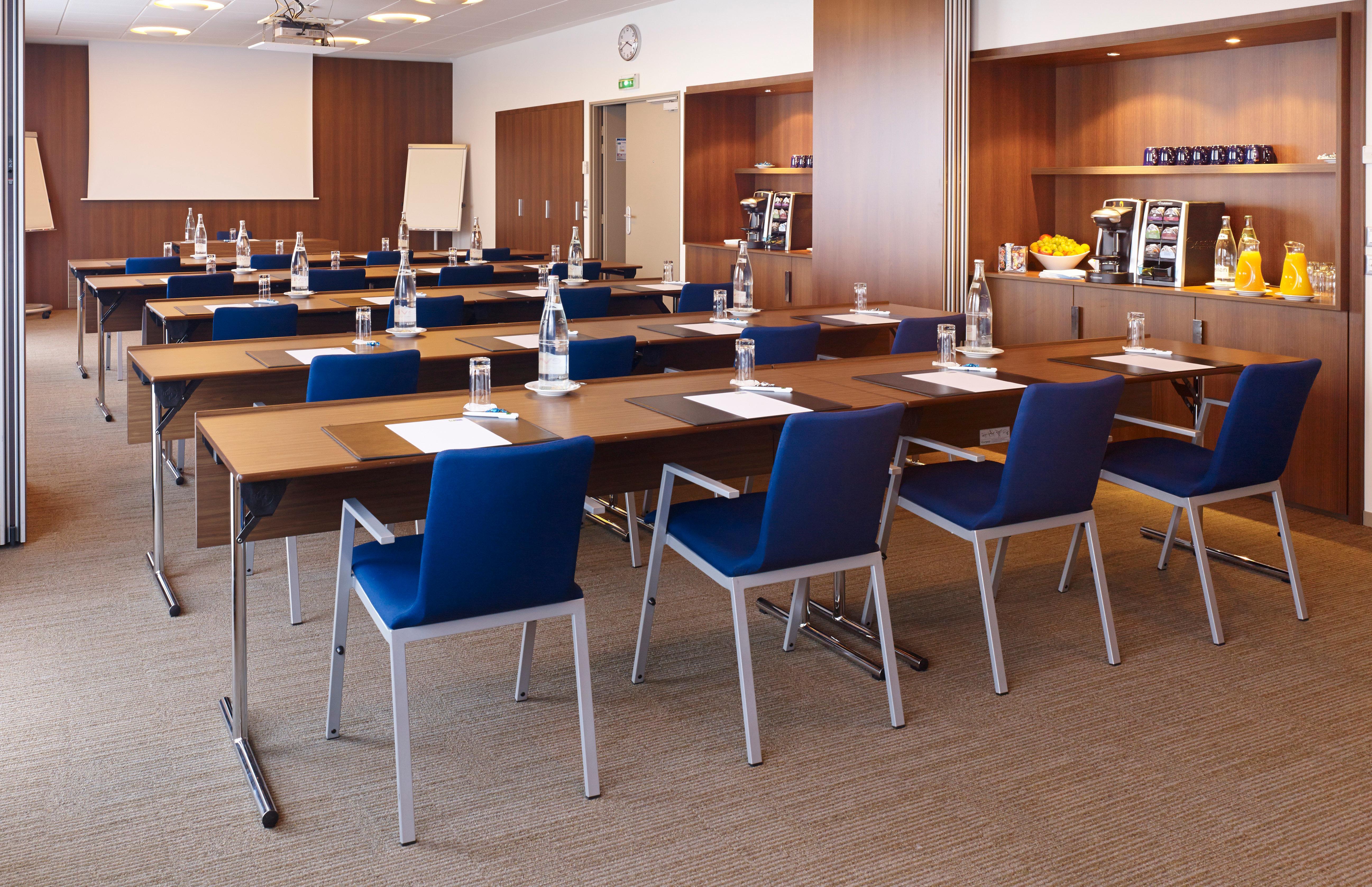 Hotel Express Toulouse Airport By Ihg 3*