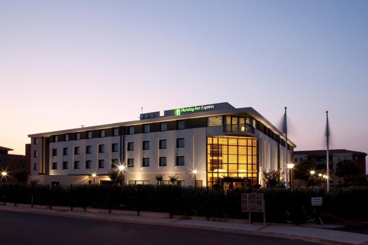 Express Toulouse Airport By Ihg Hotel Blagnac