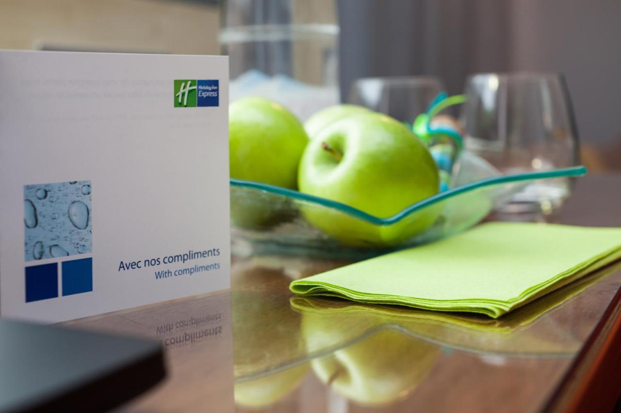 Express Toulouse Airport By Ihg Hotel