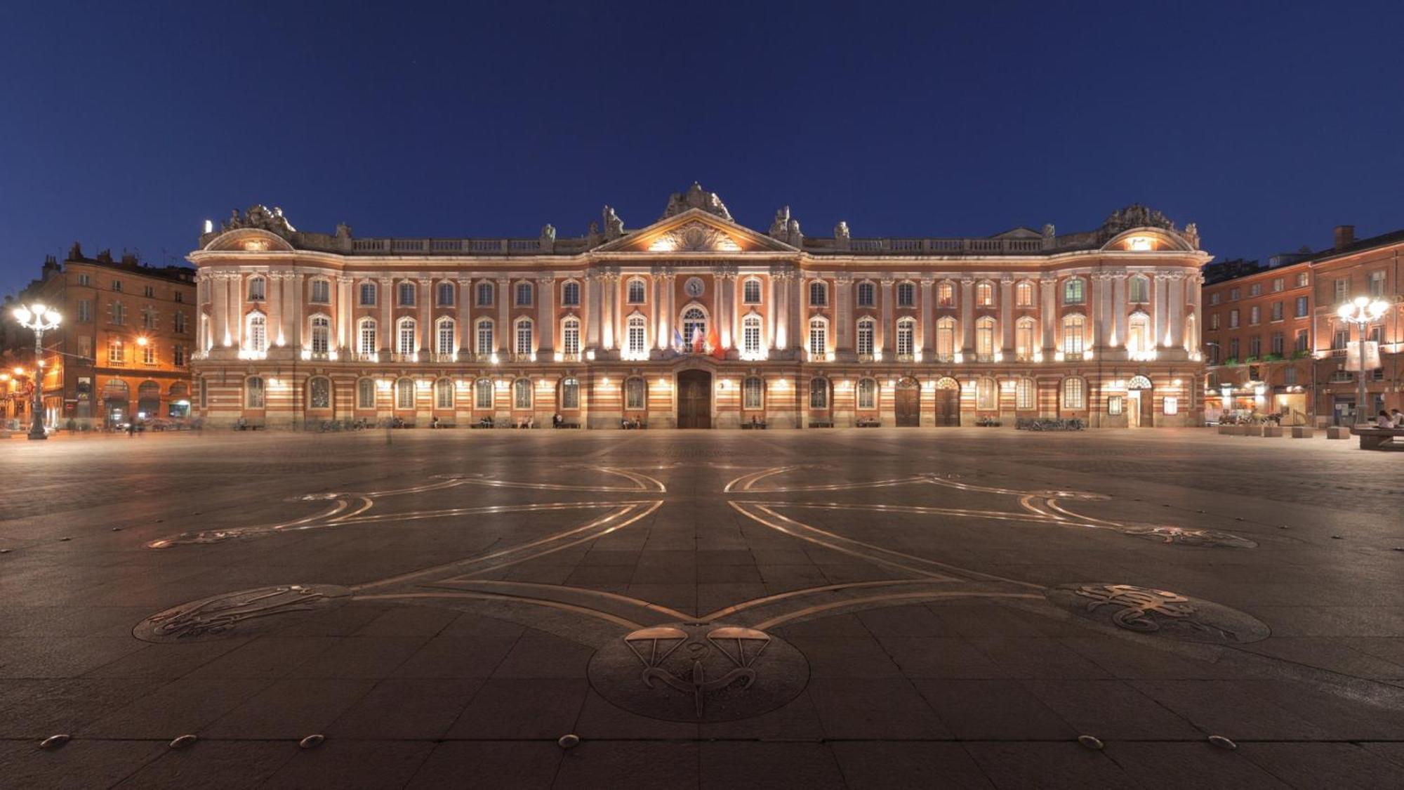 Express Toulouse Airport By Ihg Blagnac