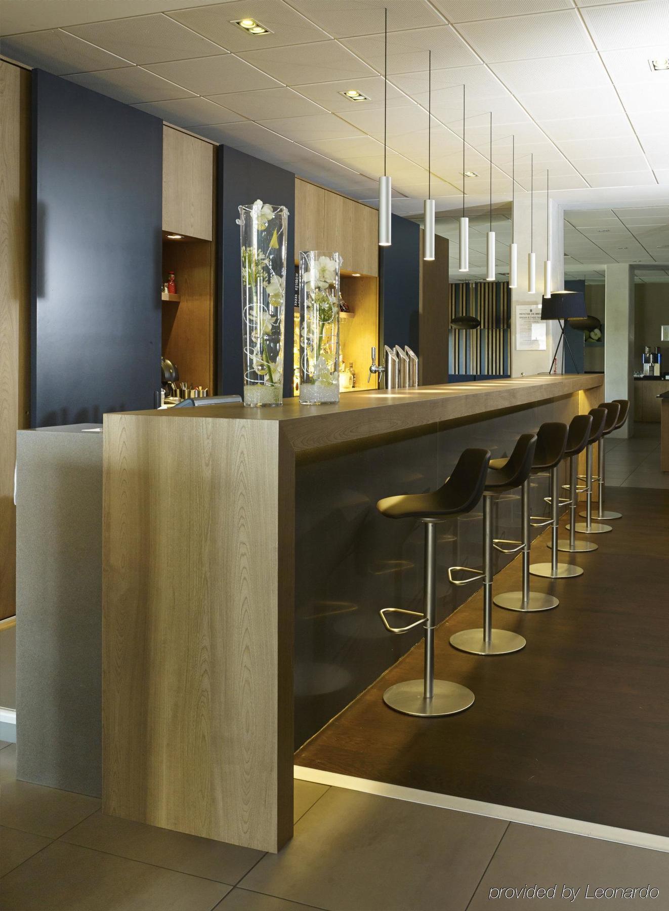 Express Toulouse Airport By Ihg Blagnac