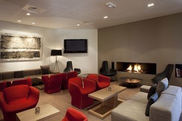 Express Toulouse Airport By Ihg Hotel Blagnac