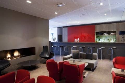 Express Toulouse Airport By Ihg 3*