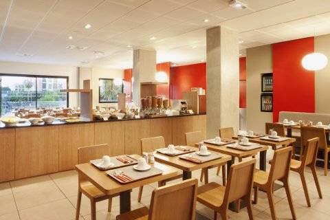 Express Toulouse Airport By Ihg 3* Blagnac