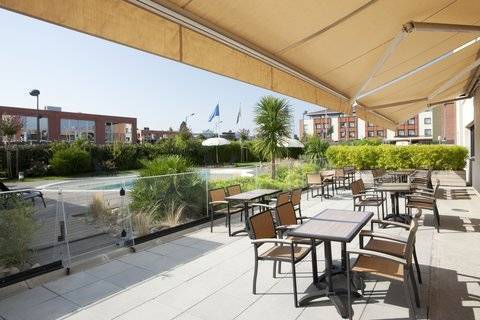 Express Toulouse Airport By Ihg Hotel Blagnac