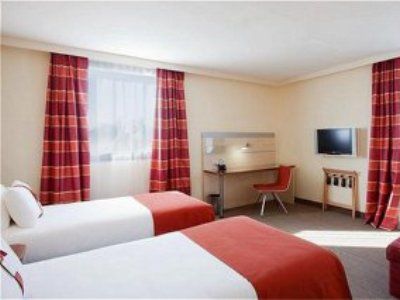 Express Toulouse Airport By Ihg Blagnac