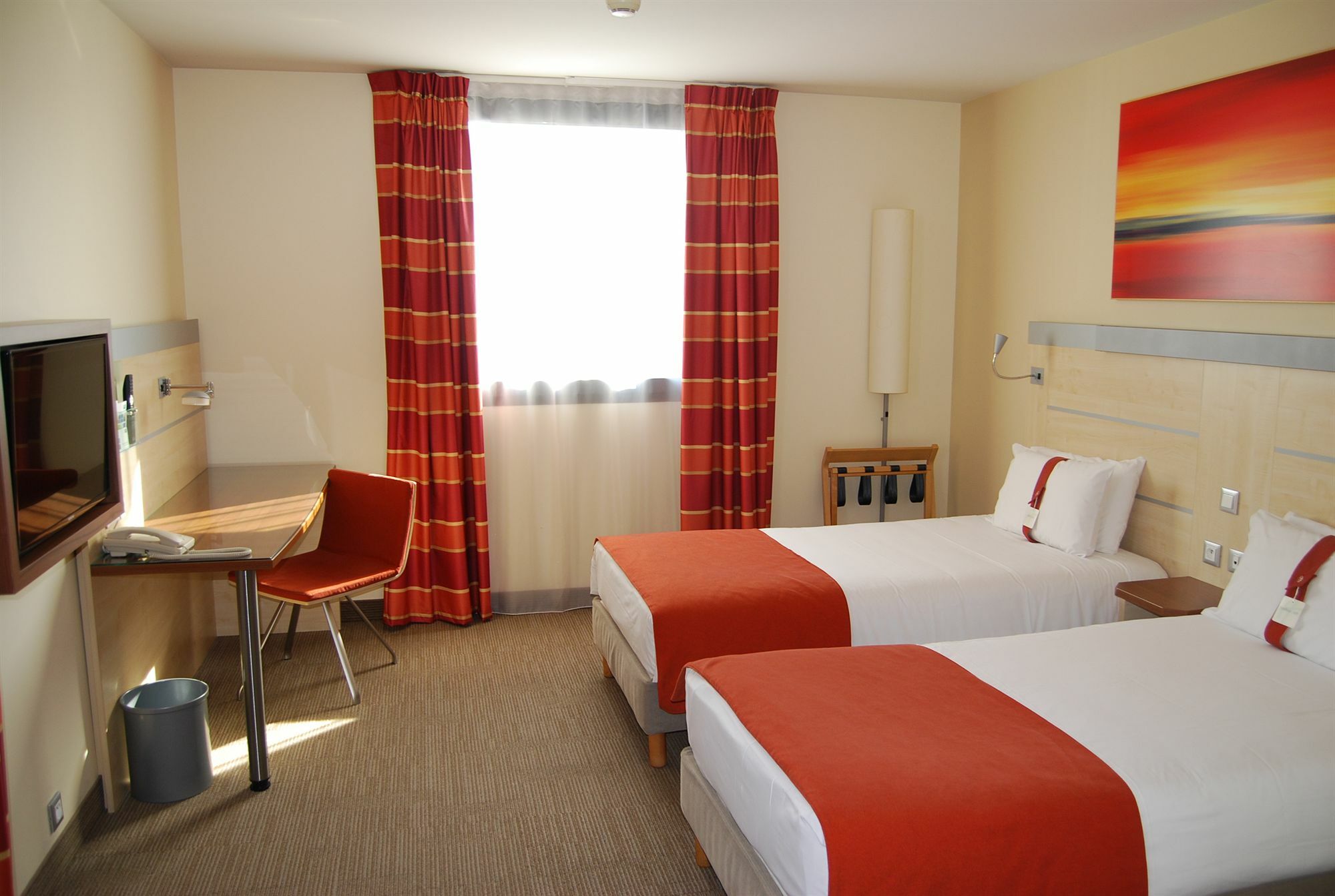Express Toulouse Airport By Ihg 3* Blagnac