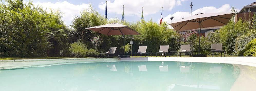 Hotel Express Toulouse Airport By Ihg