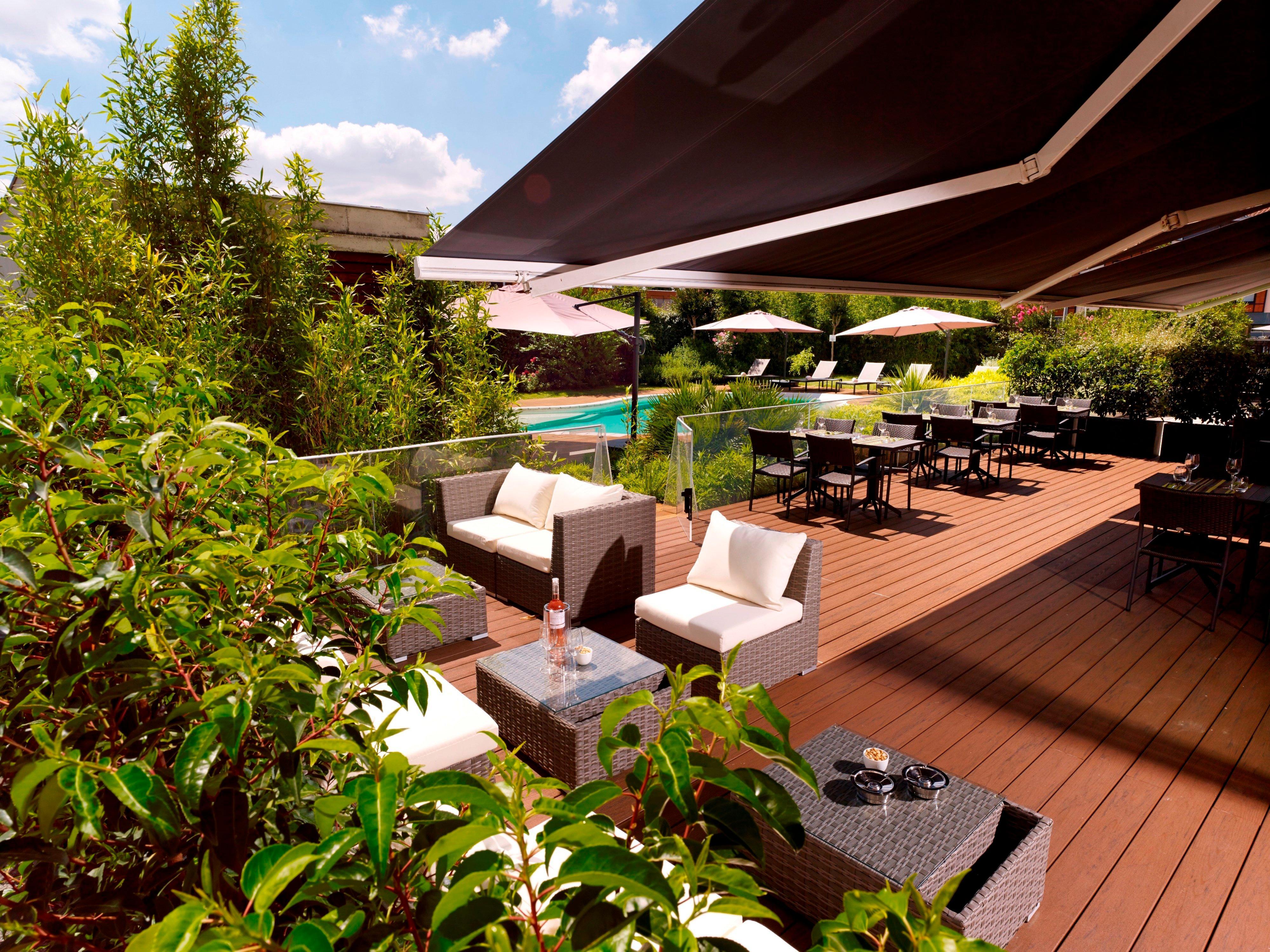 Holiday Express Toulouse Airport By Ihg Hotel 3*